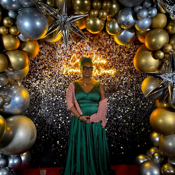 Meet your Posher, Grace - Picture 1 of 1